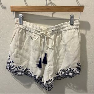 Ella Moss Shorts
